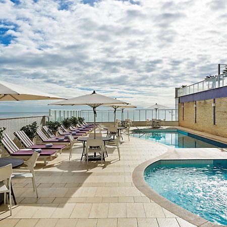 Mercure Camboriu Balneário Camboriú Εξωτερικό φωτογραφία