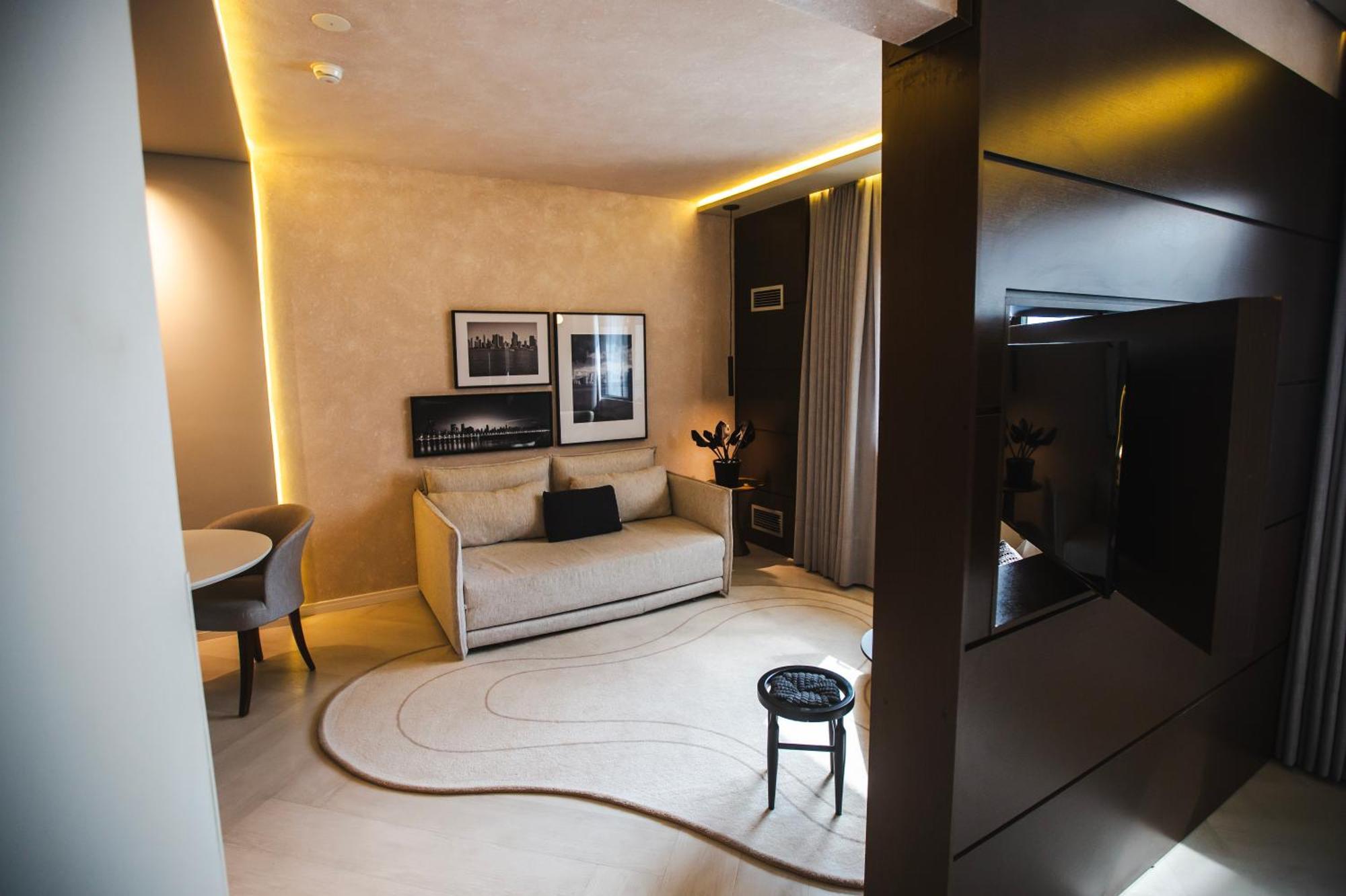 Mercure Camboriu Balneário Camboriú Εξωτερικό φωτογραφία