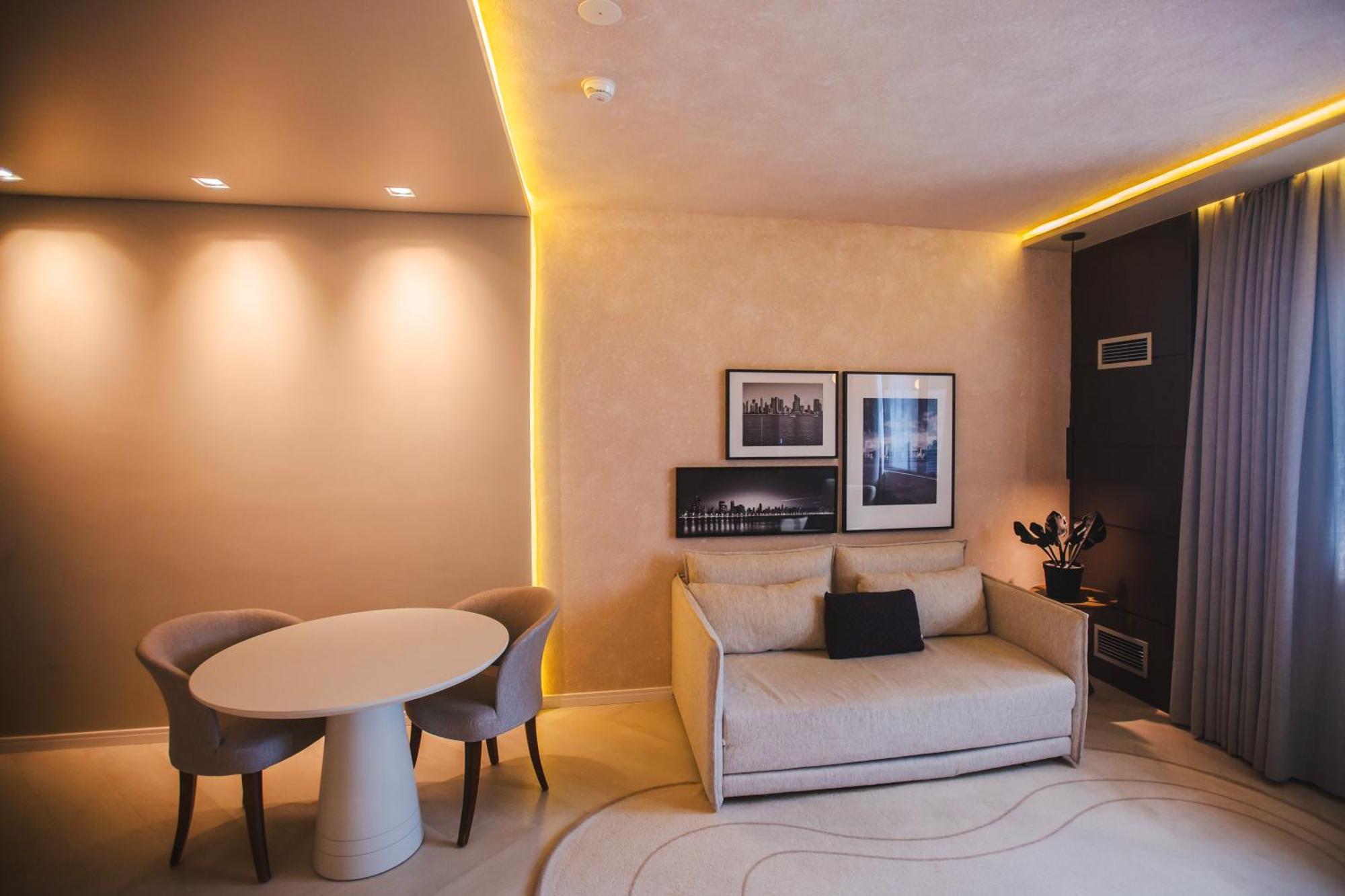 Mercure Camboriu Balneário Camboriú Εξωτερικό φωτογραφία