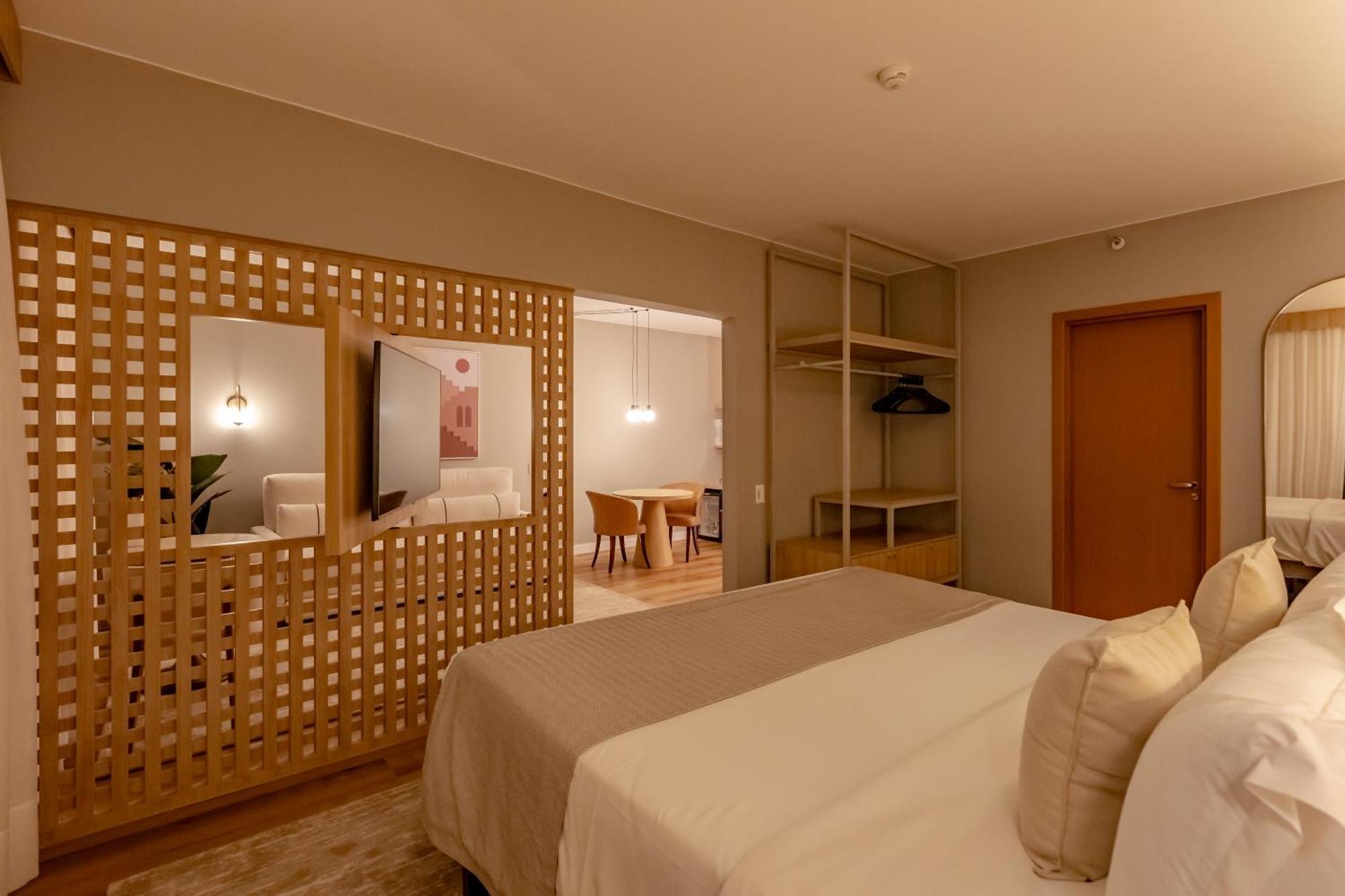 Mercure Camboriu Balneário Camboriú Εξωτερικό φωτογραφία