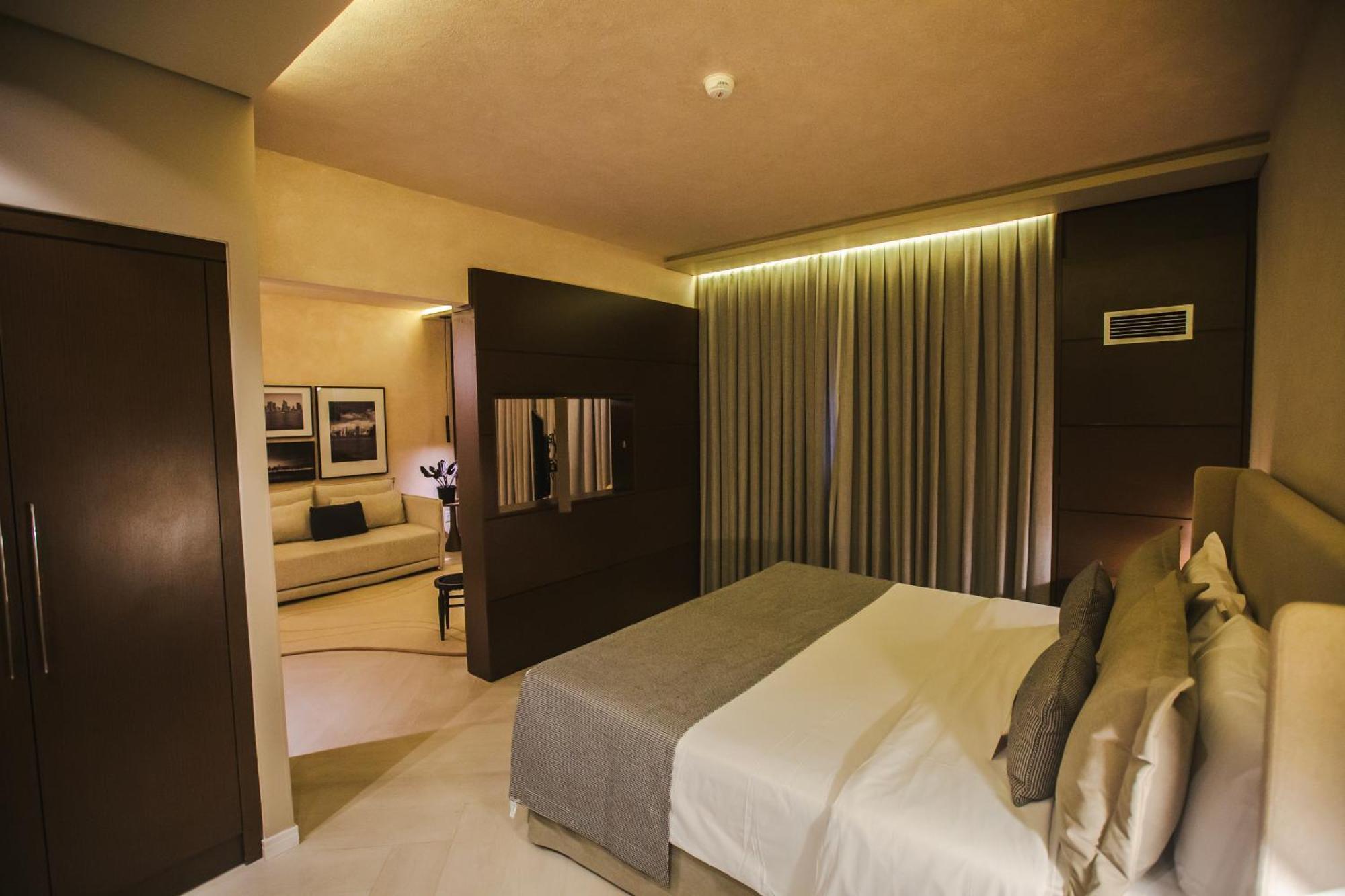 Mercure Camboriu Balneário Camboriú Εξωτερικό φωτογραφία