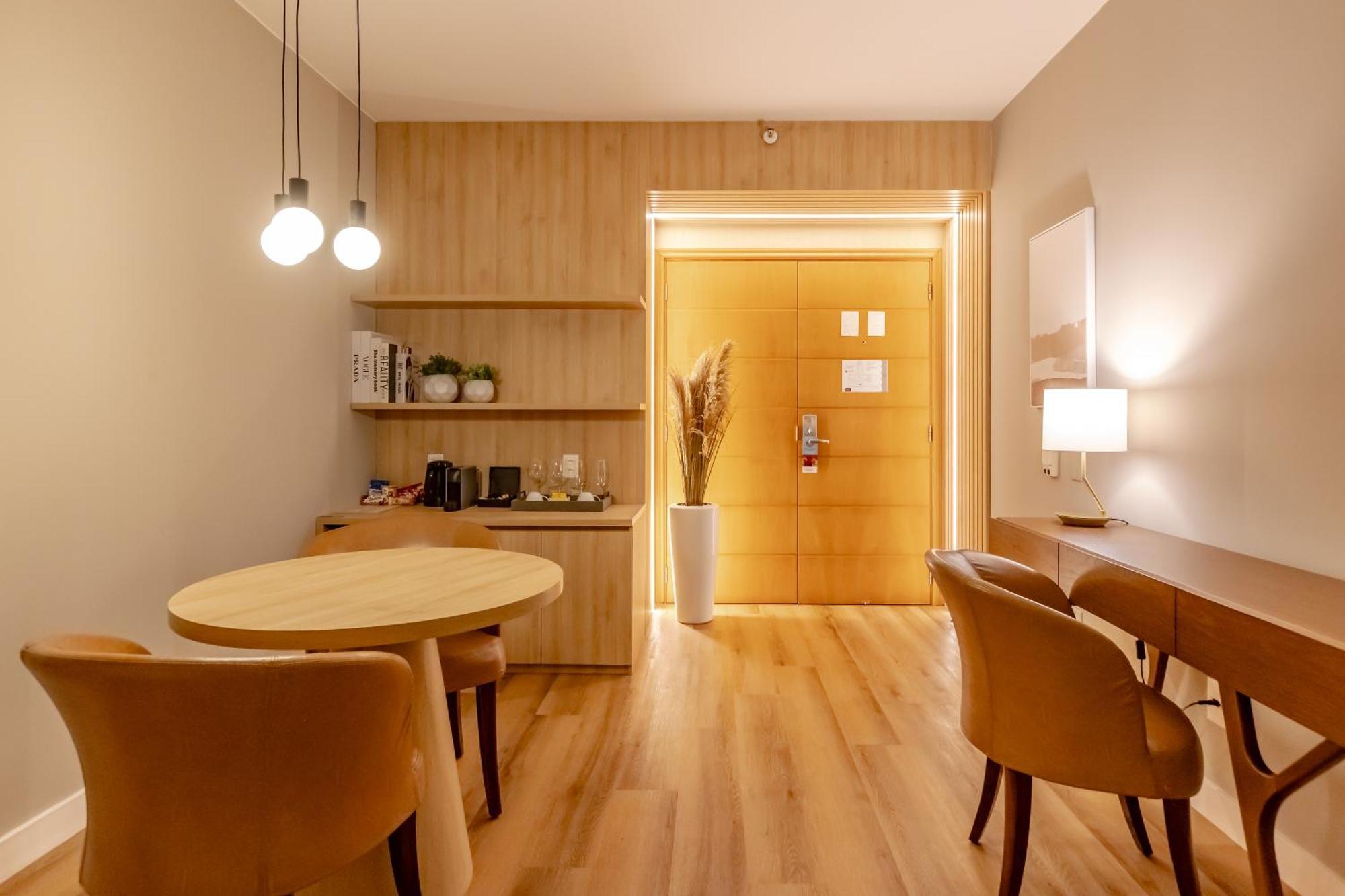 Mercure Camboriu Balneário Camboriú Εξωτερικό φωτογραφία