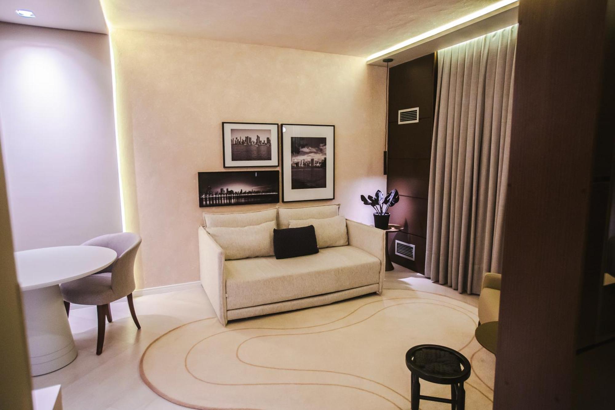 Mercure Camboriu Balneário Camboriú Εξωτερικό φωτογραφία