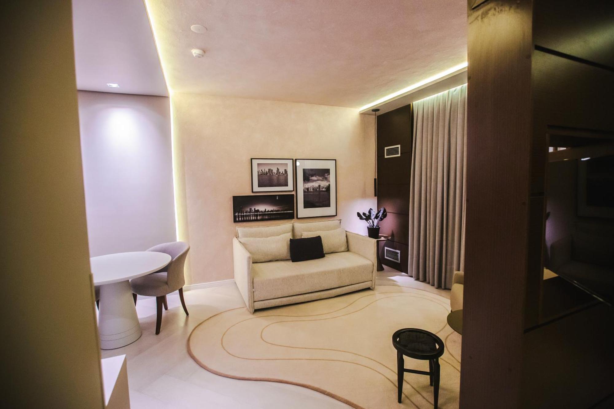 Mercure Camboriu Balneário Camboriú Εξωτερικό φωτογραφία