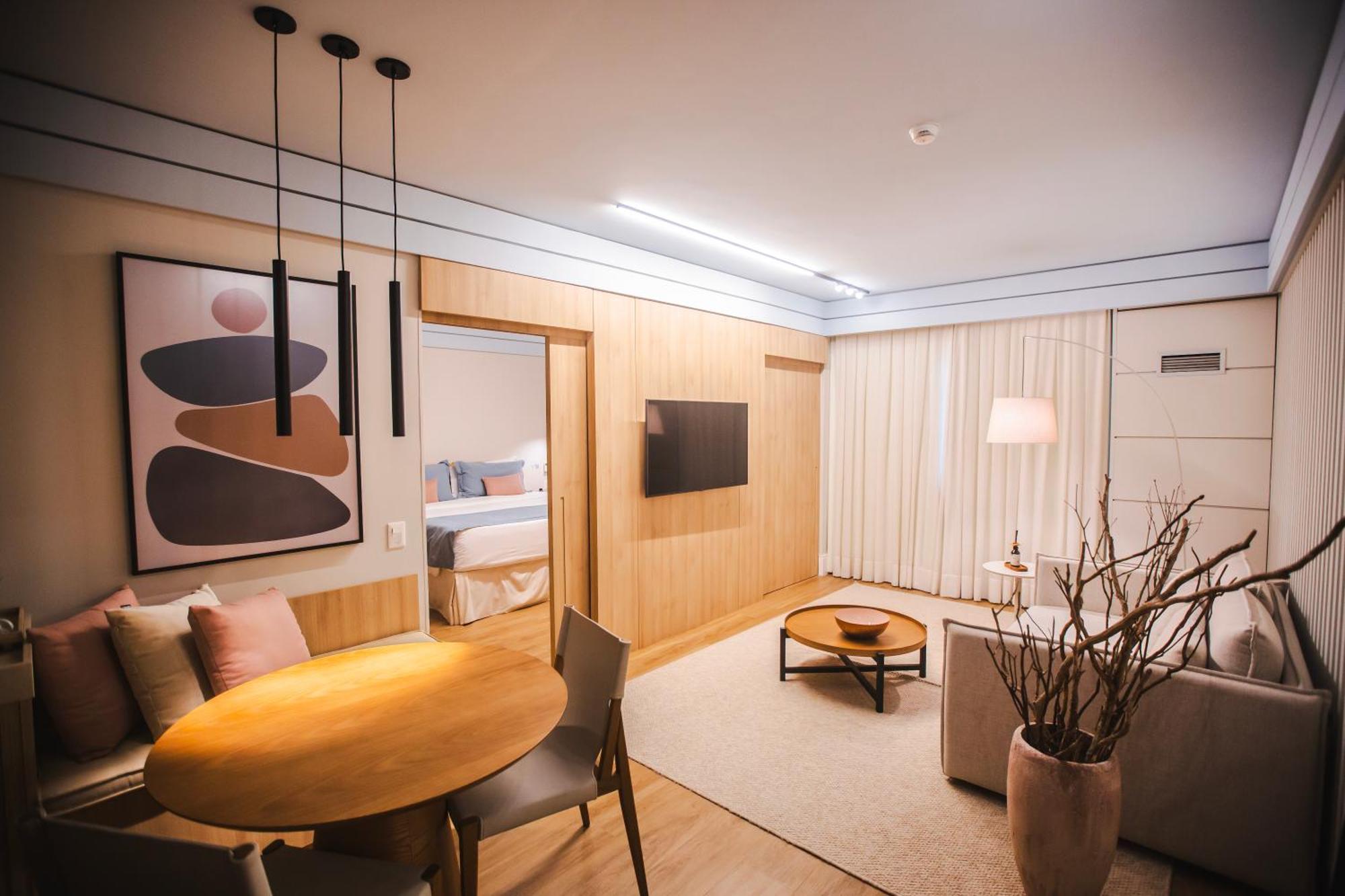 Mercure Camboriu Balneário Camboriú Εξωτερικό φωτογραφία