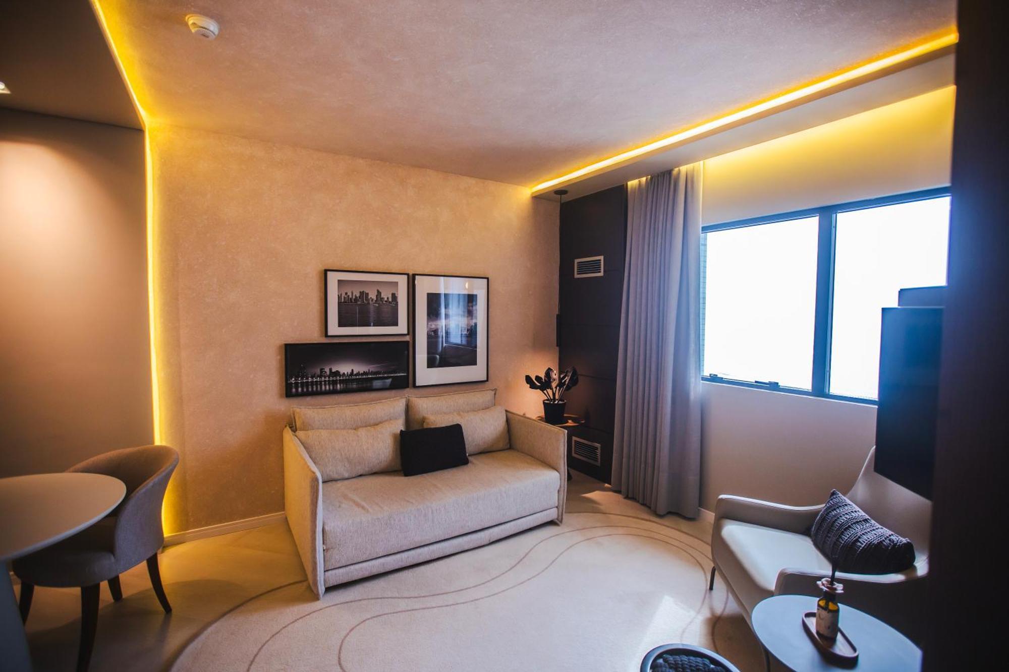 Mercure Camboriu Balneário Camboriú Εξωτερικό φωτογραφία