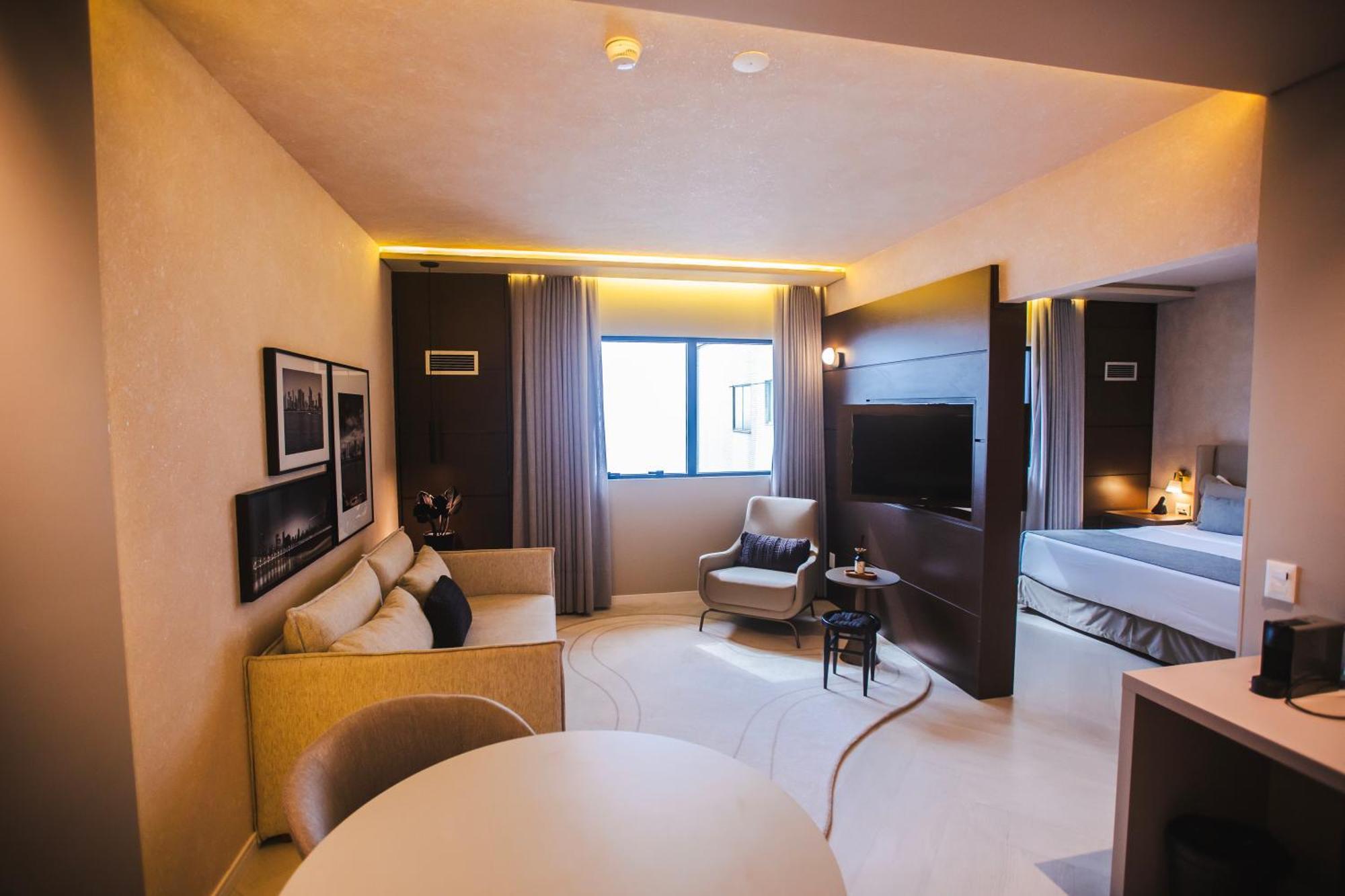 Mercure Camboriu Balneário Camboriú Εξωτερικό φωτογραφία