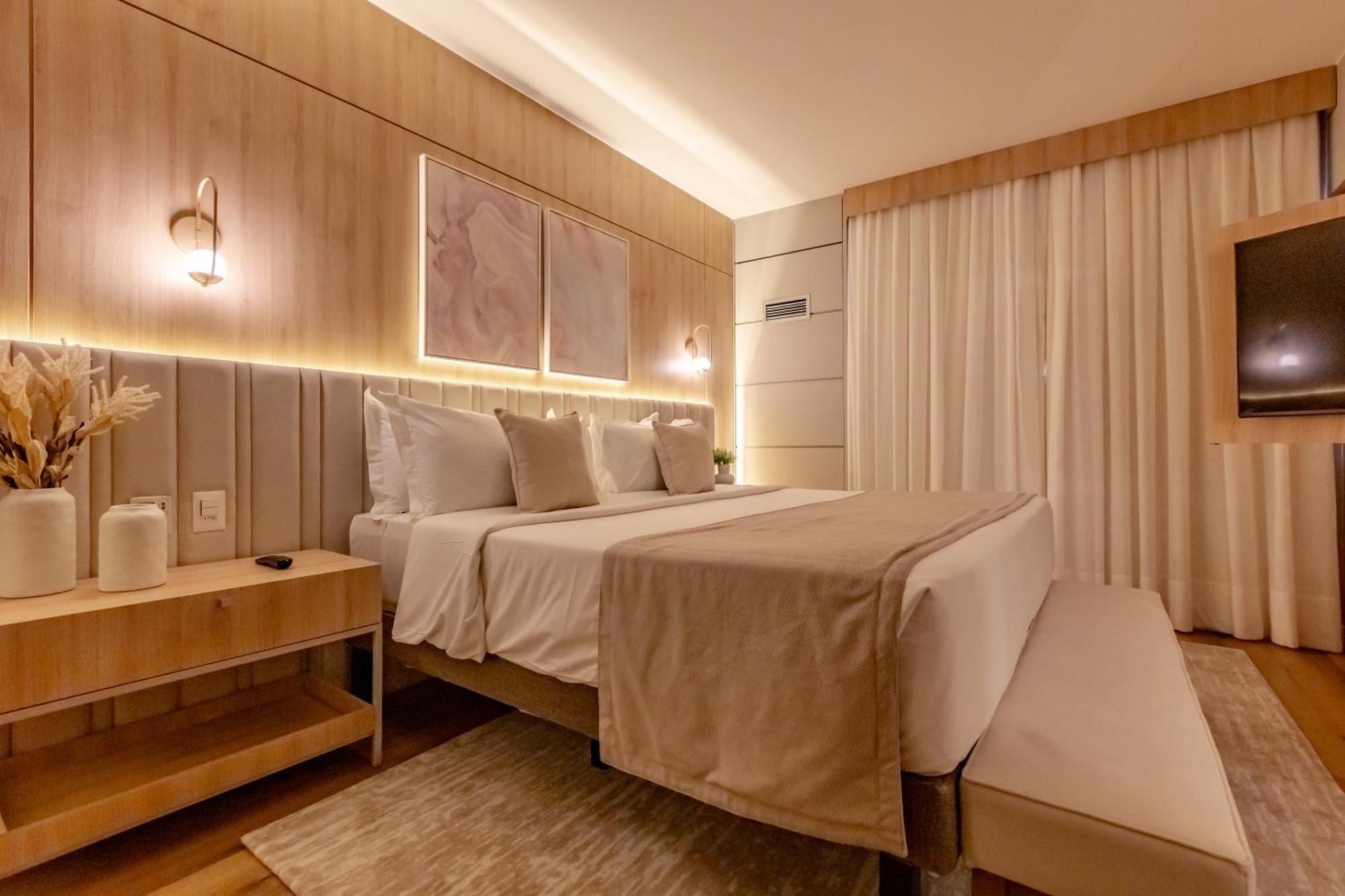 Mercure Camboriu Balneário Camboriú Εξωτερικό φωτογραφία