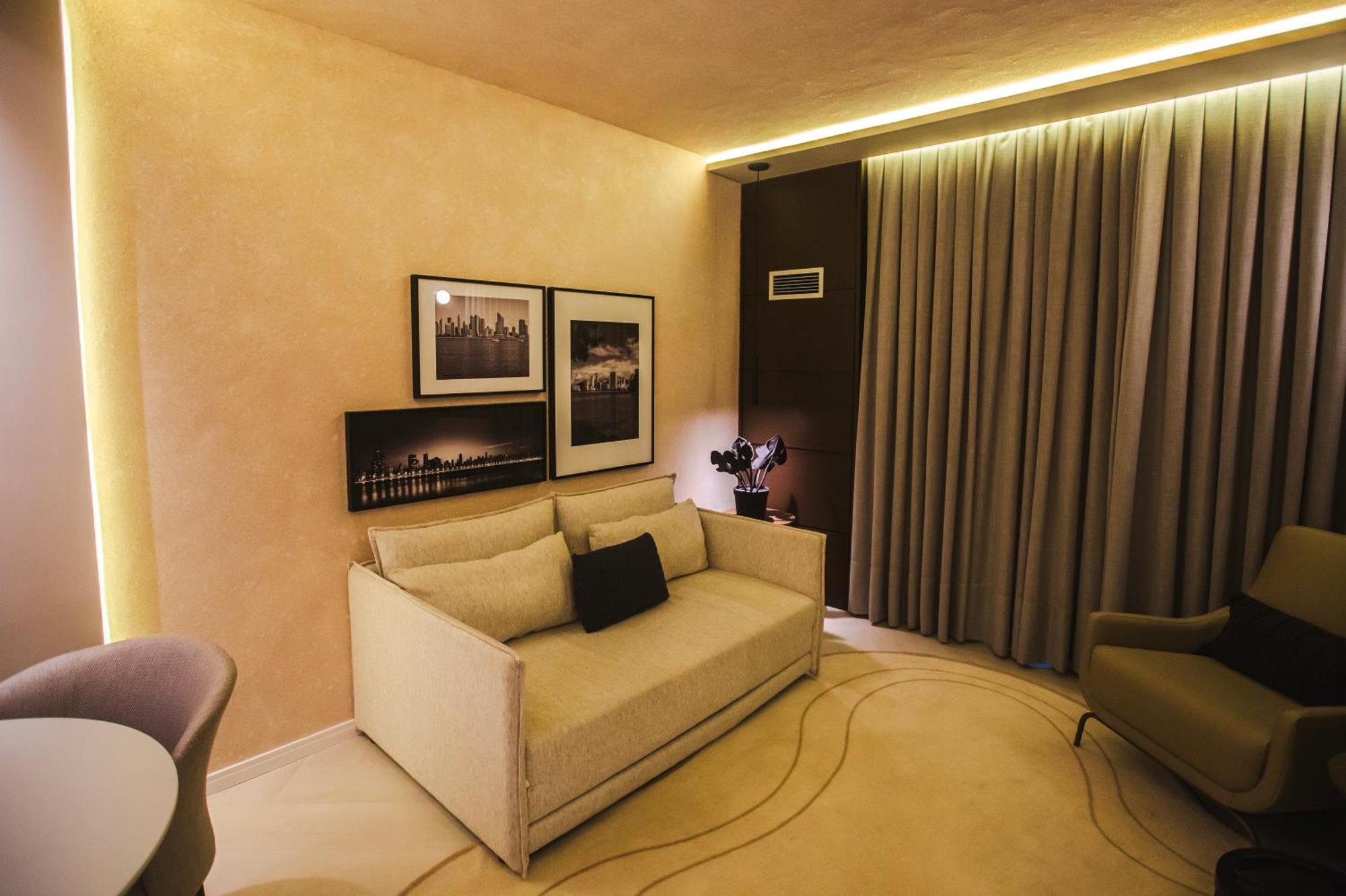Mercure Camboriu Balneário Camboriú Εξωτερικό φωτογραφία