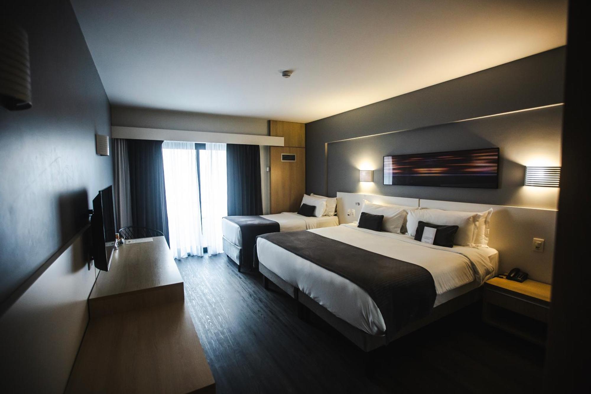 Mercure Camboriu Balneário Camboriú Εξωτερικό φωτογραφία