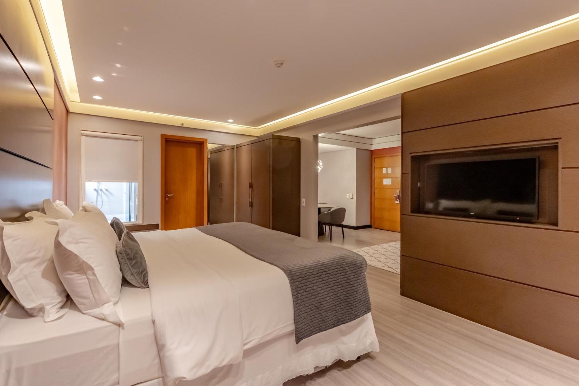 Mercure Camboriu Balneário Camboriú Εξωτερικό φωτογραφία