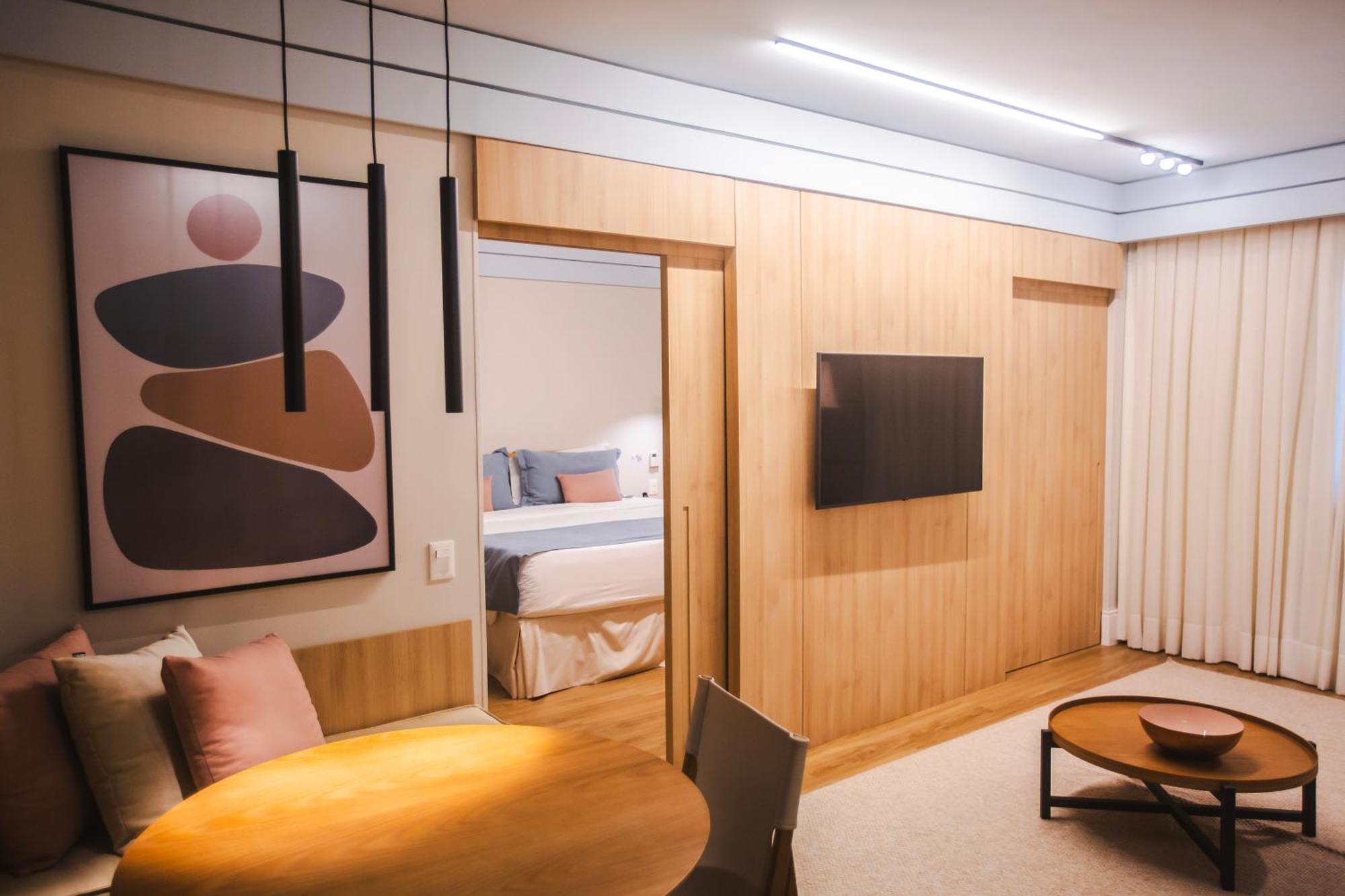 Mercure Camboriu Balneário Camboriú Εξωτερικό φωτογραφία