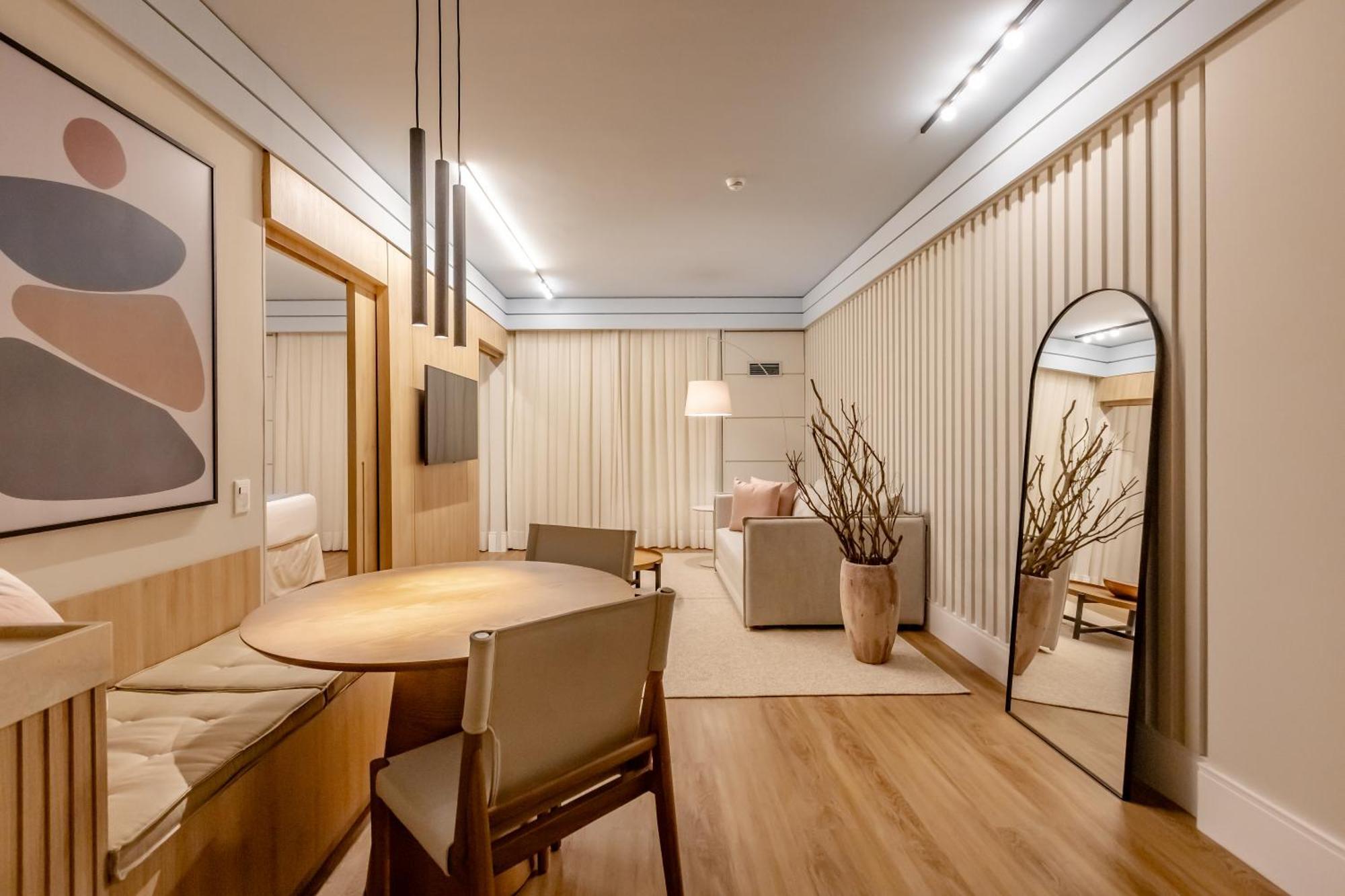 Mercure Camboriu Balneário Camboriú Εξωτερικό φωτογραφία
