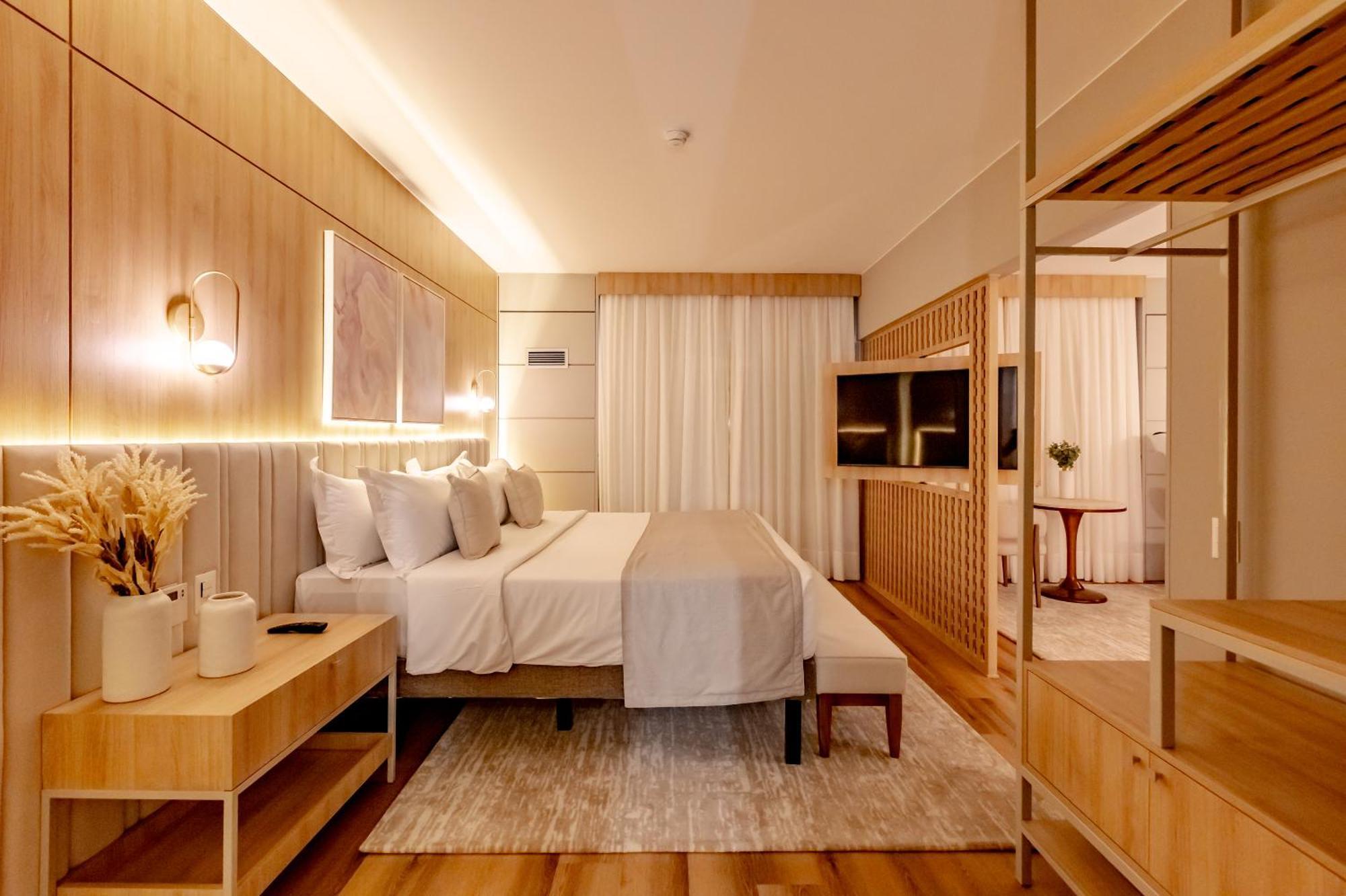 Mercure Camboriu Balneário Camboriú Εξωτερικό φωτογραφία