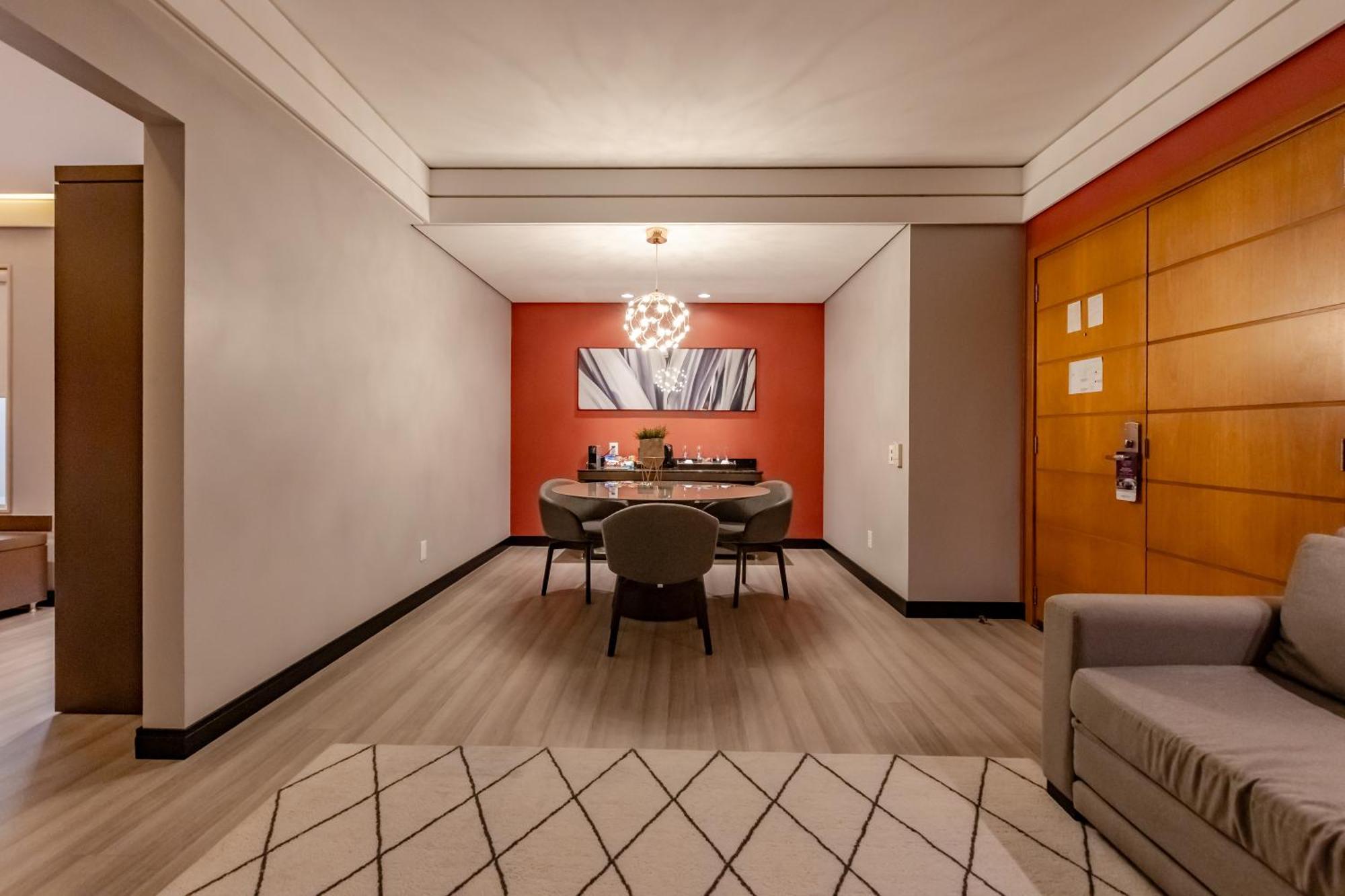Mercure Camboriu Balneário Camboriú Εξωτερικό φωτογραφία