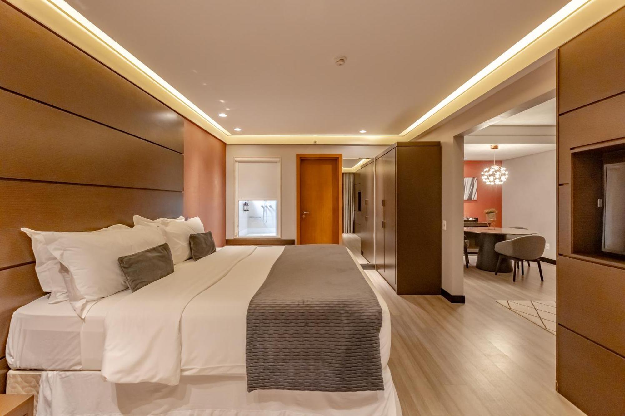 Mercure Camboriu Balneário Camboriú Εξωτερικό φωτογραφία