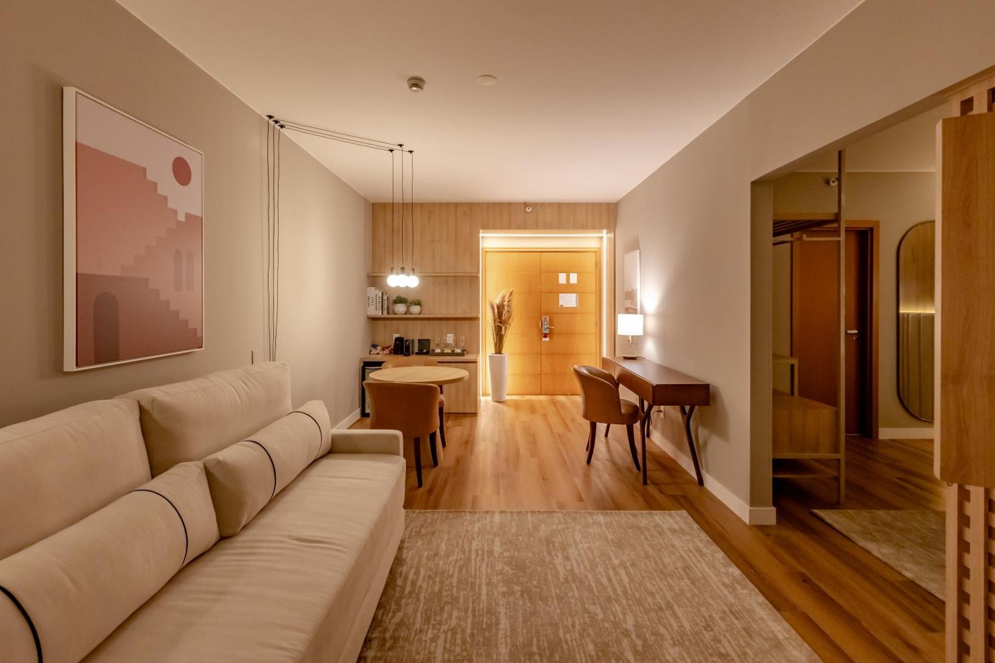 Mercure Camboriu Balneário Camboriú Εξωτερικό φωτογραφία