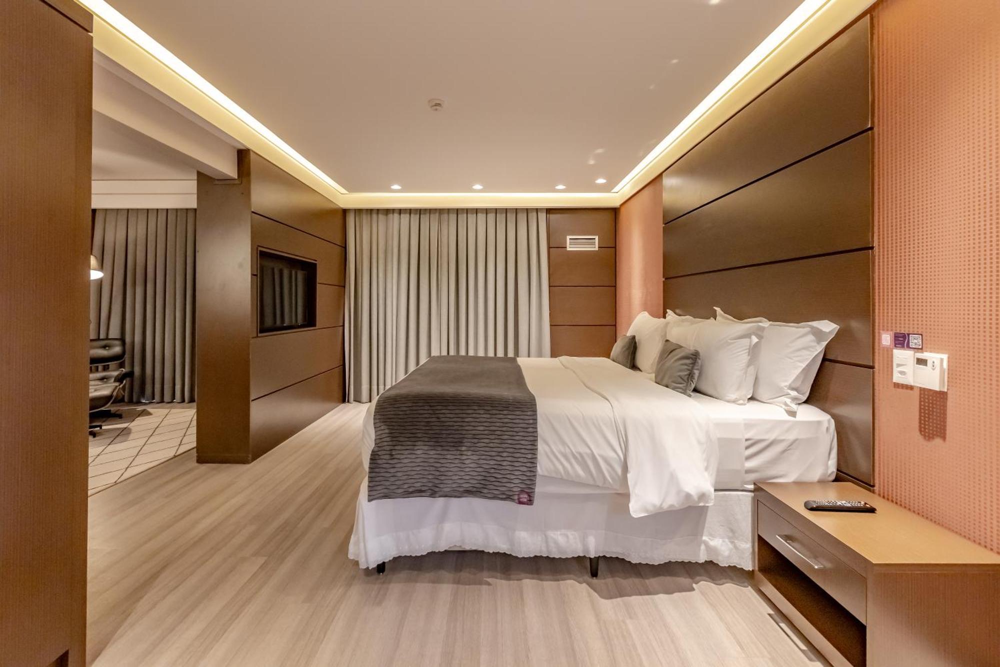 Mercure Camboriu Balneário Camboriú Εξωτερικό φωτογραφία