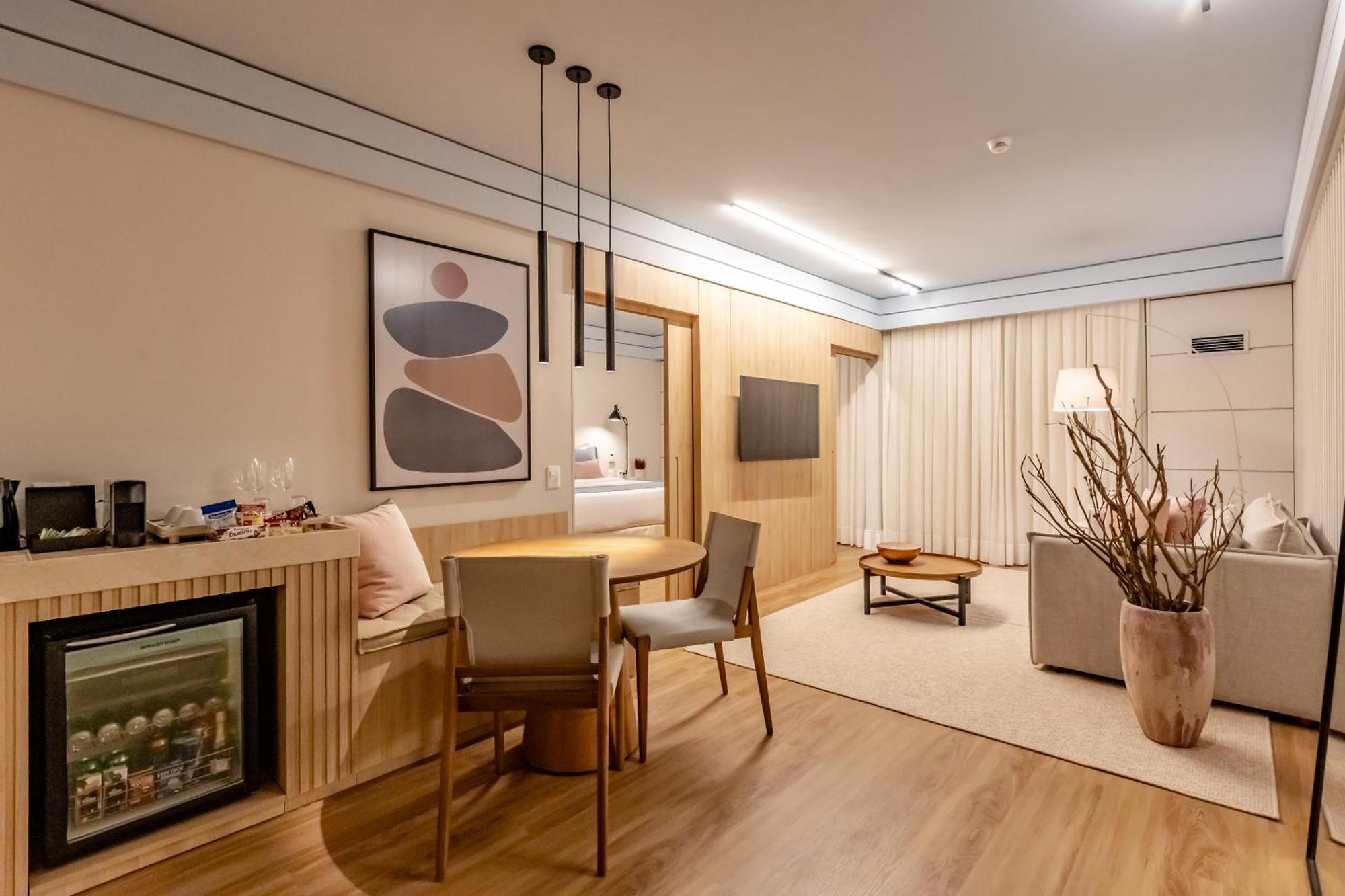 Mercure Camboriu Balneário Camboriú Εξωτερικό φωτογραφία
