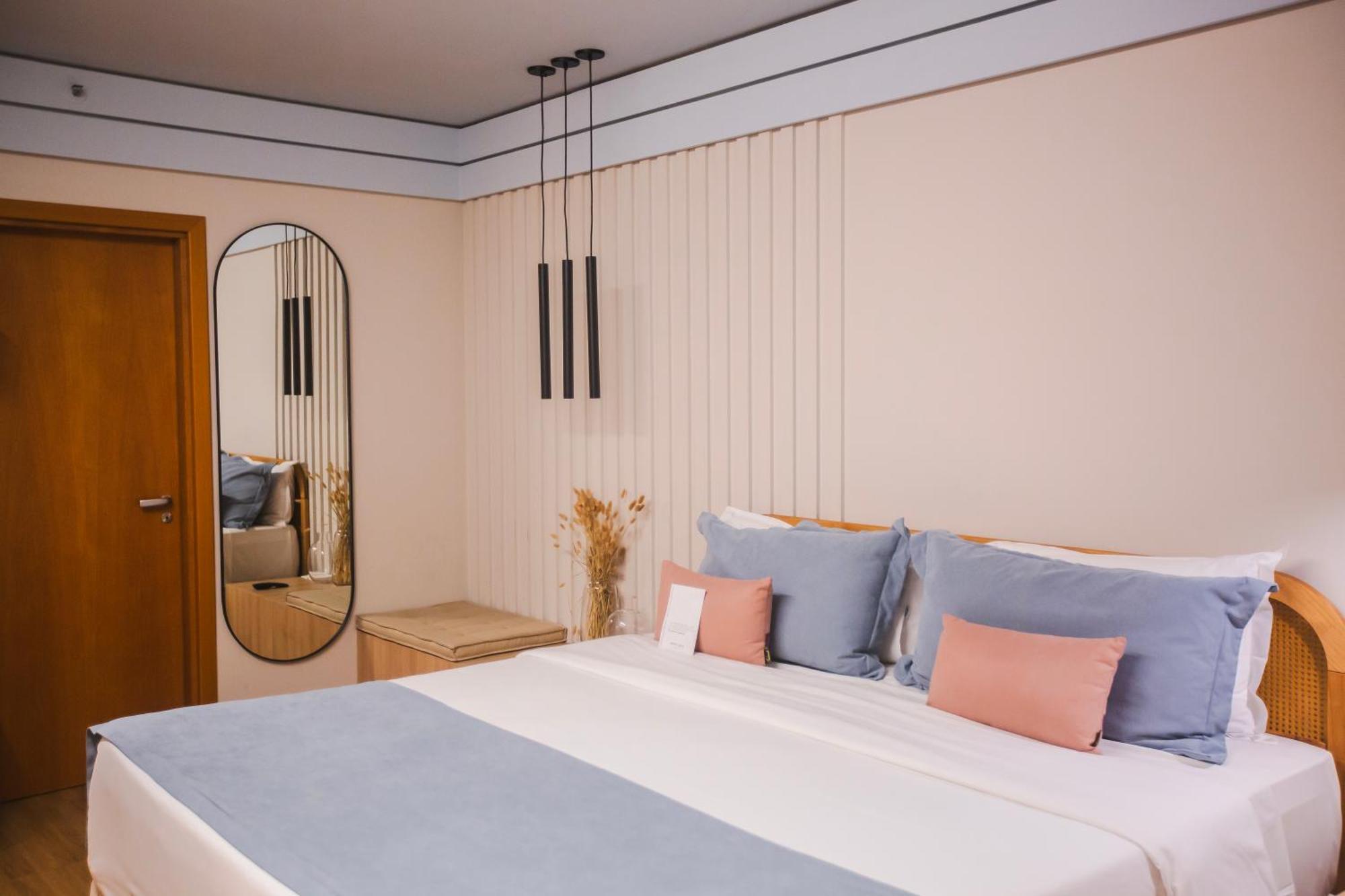 Mercure Camboriu Balneário Camboriú Εξωτερικό φωτογραφία