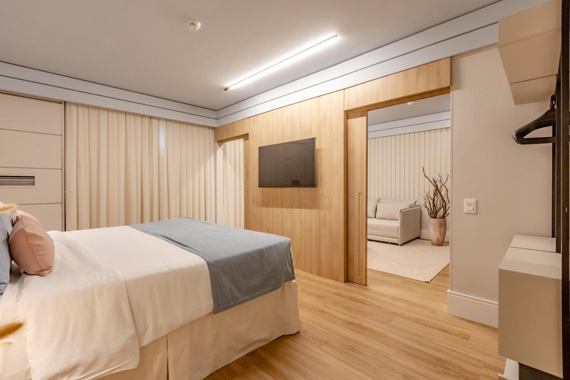 Mercure Camboriu Balneário Camboriú Εξωτερικό φωτογραφία