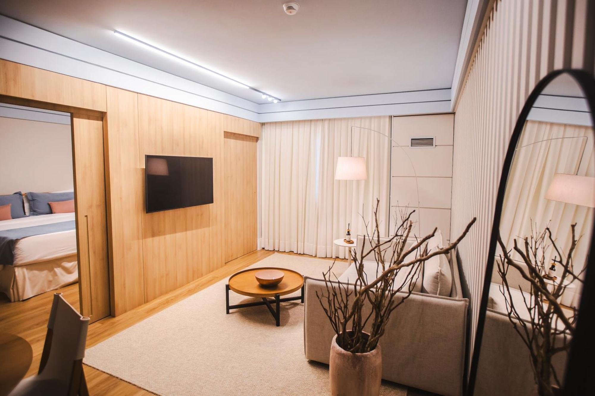 Mercure Camboriu Balneário Camboriú Εξωτερικό φωτογραφία