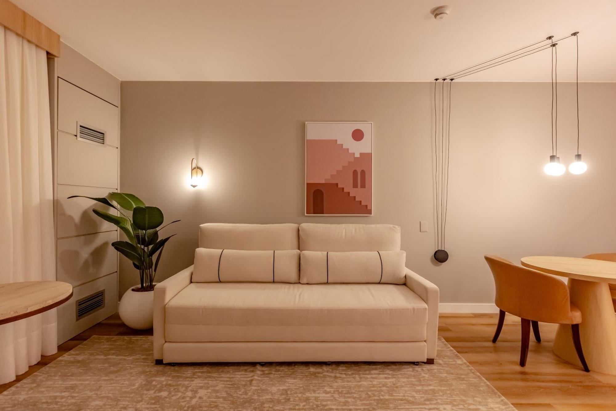 Mercure Camboriu Balneário Camboriú Εξωτερικό φωτογραφία