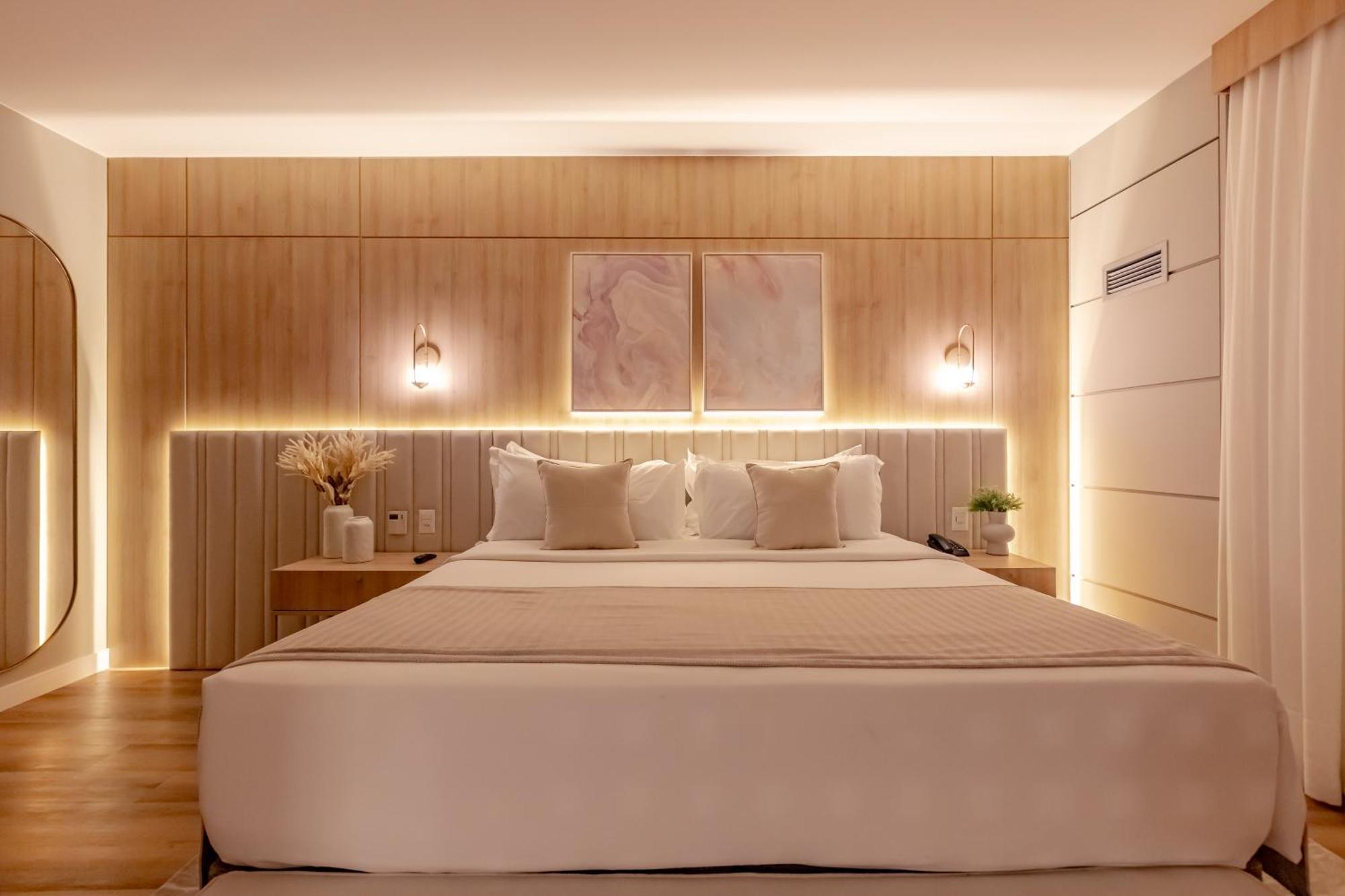 Mercure Camboriu Balneário Camboriú Εξωτερικό φωτογραφία
