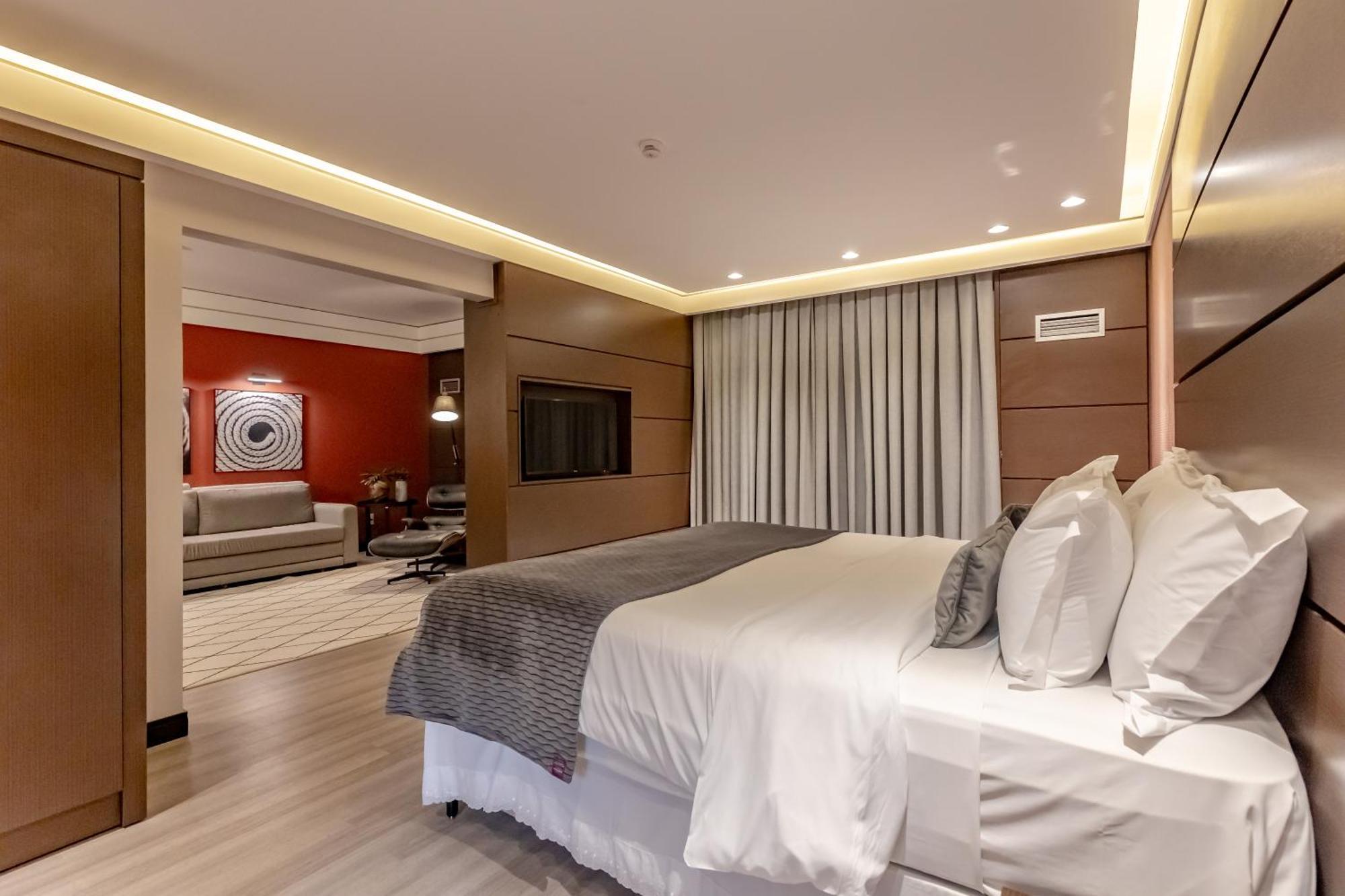 Mercure Camboriu Balneário Camboriú Εξωτερικό φωτογραφία
