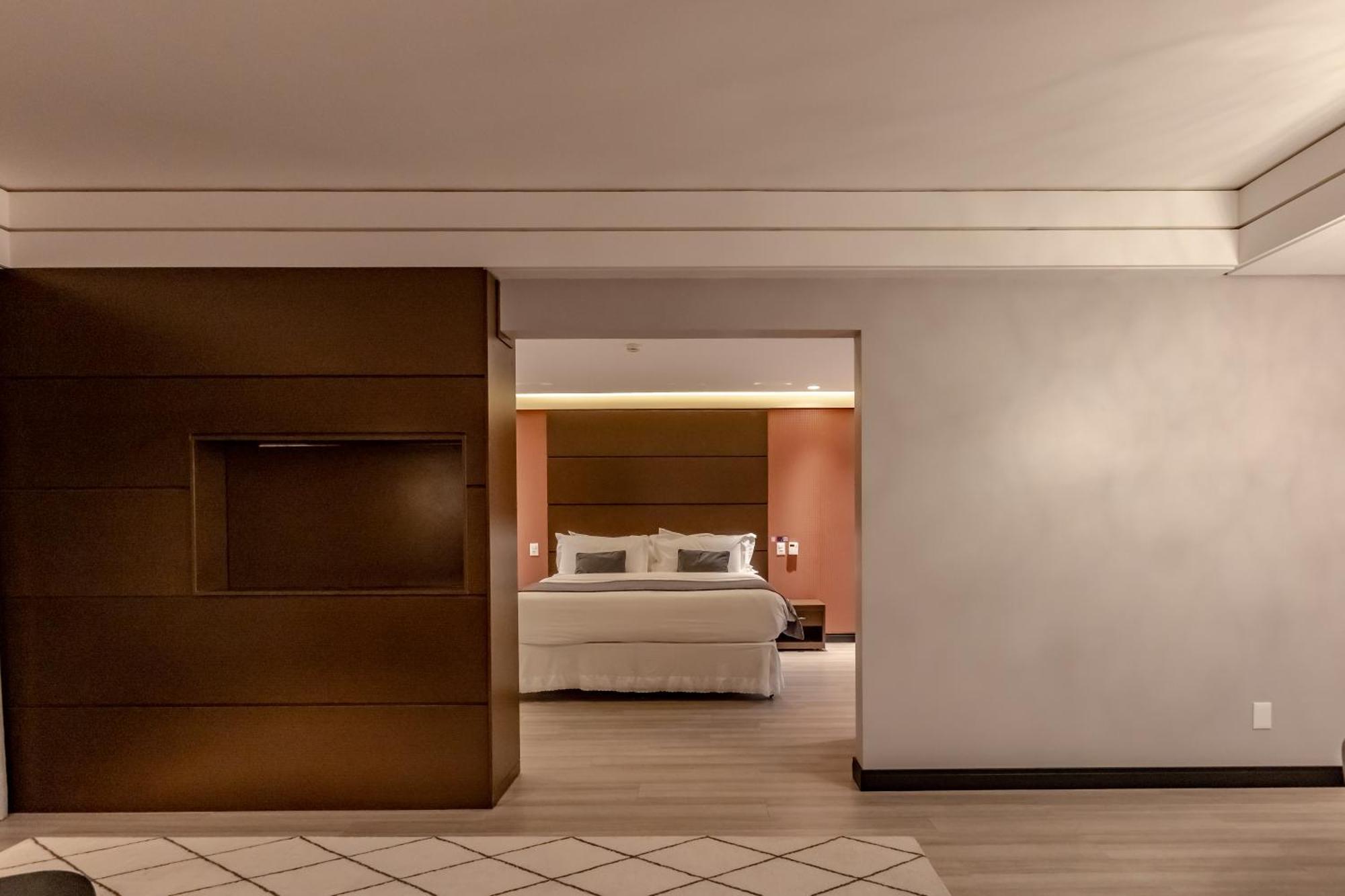 Mercure Camboriu Balneário Camboriú Εξωτερικό φωτογραφία