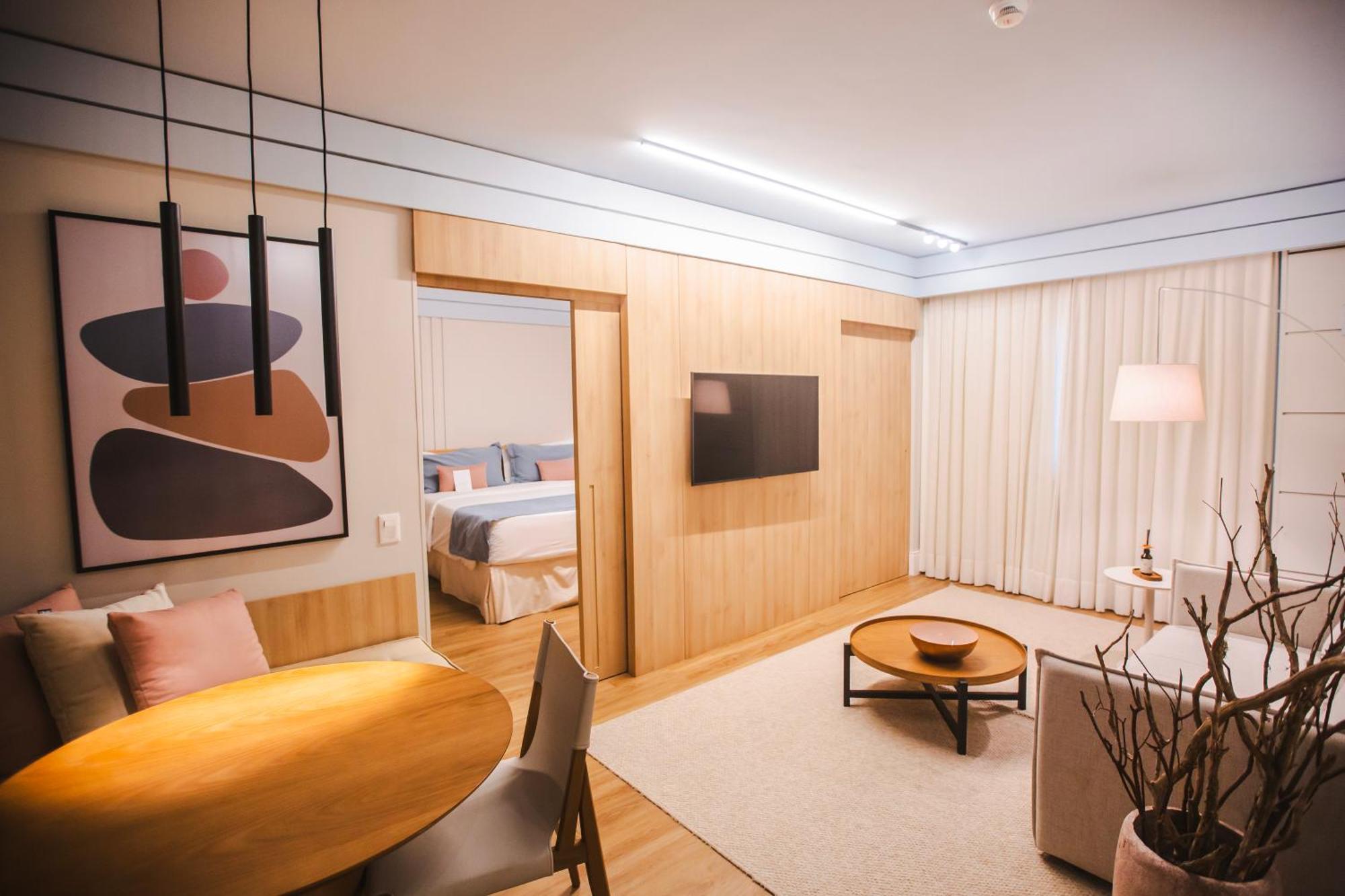 Mercure Camboriu Balneário Camboriú Εξωτερικό φωτογραφία