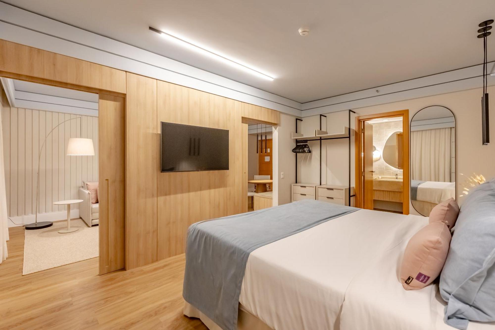 Mercure Camboriu Balneário Camboriú Εξωτερικό φωτογραφία