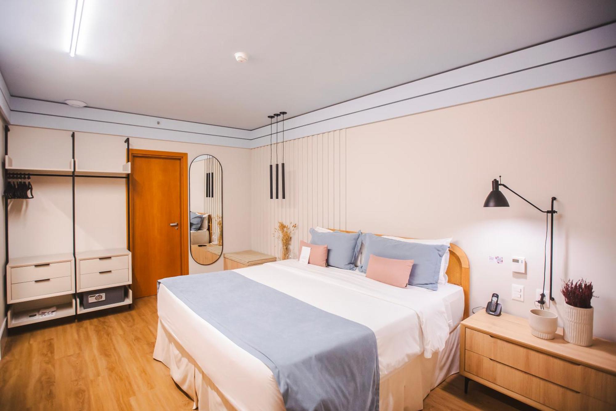 Mercure Camboriu Balneário Camboriú Εξωτερικό φωτογραφία