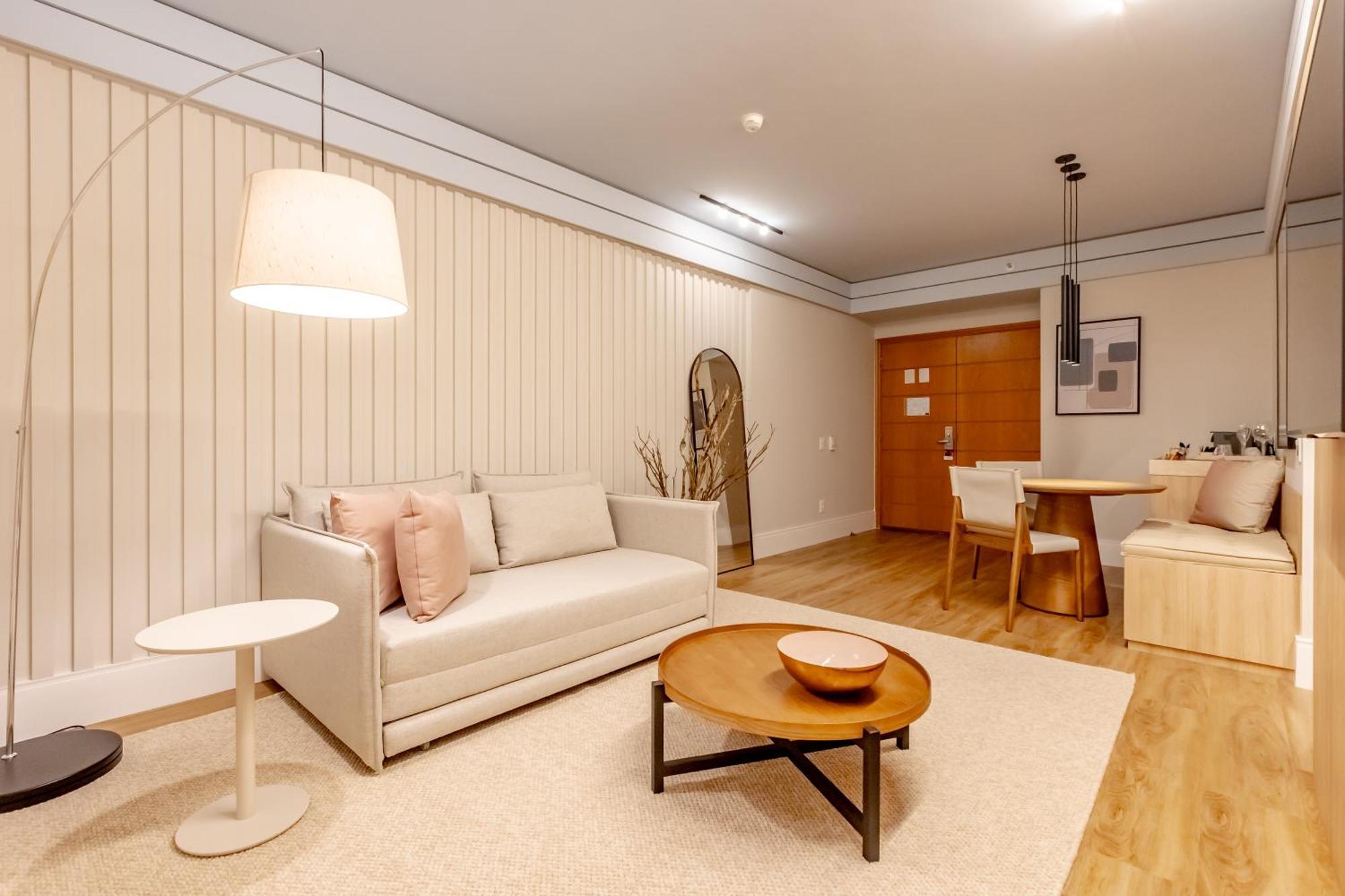 Mercure Camboriu Balneário Camboriú Εξωτερικό φωτογραφία
