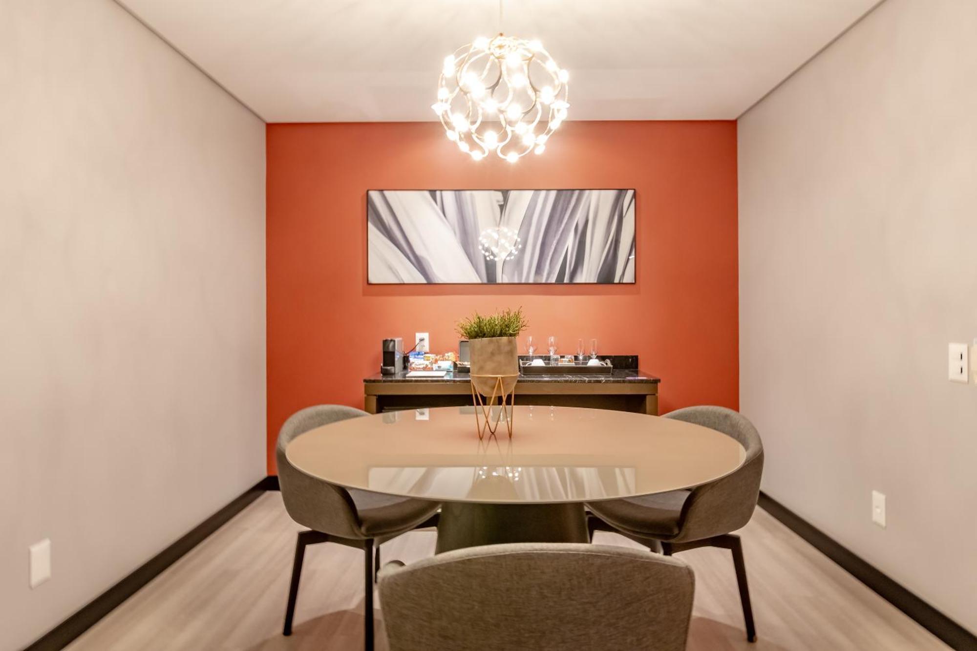 Mercure Camboriu Balneário Camboriú Εξωτερικό φωτογραφία