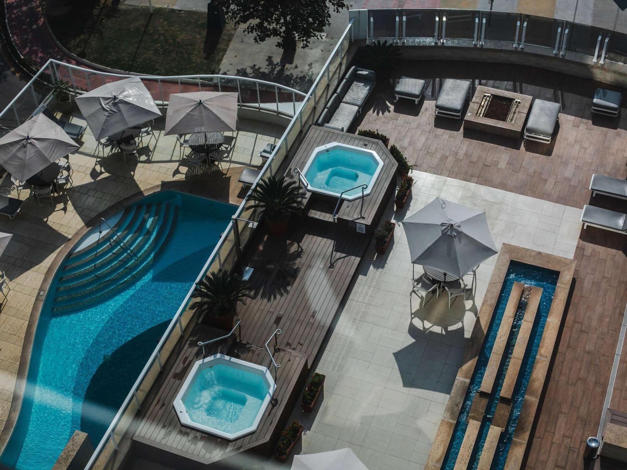 Mercure Camboriu Balneário Camboriú Εξωτερικό φωτογραφία