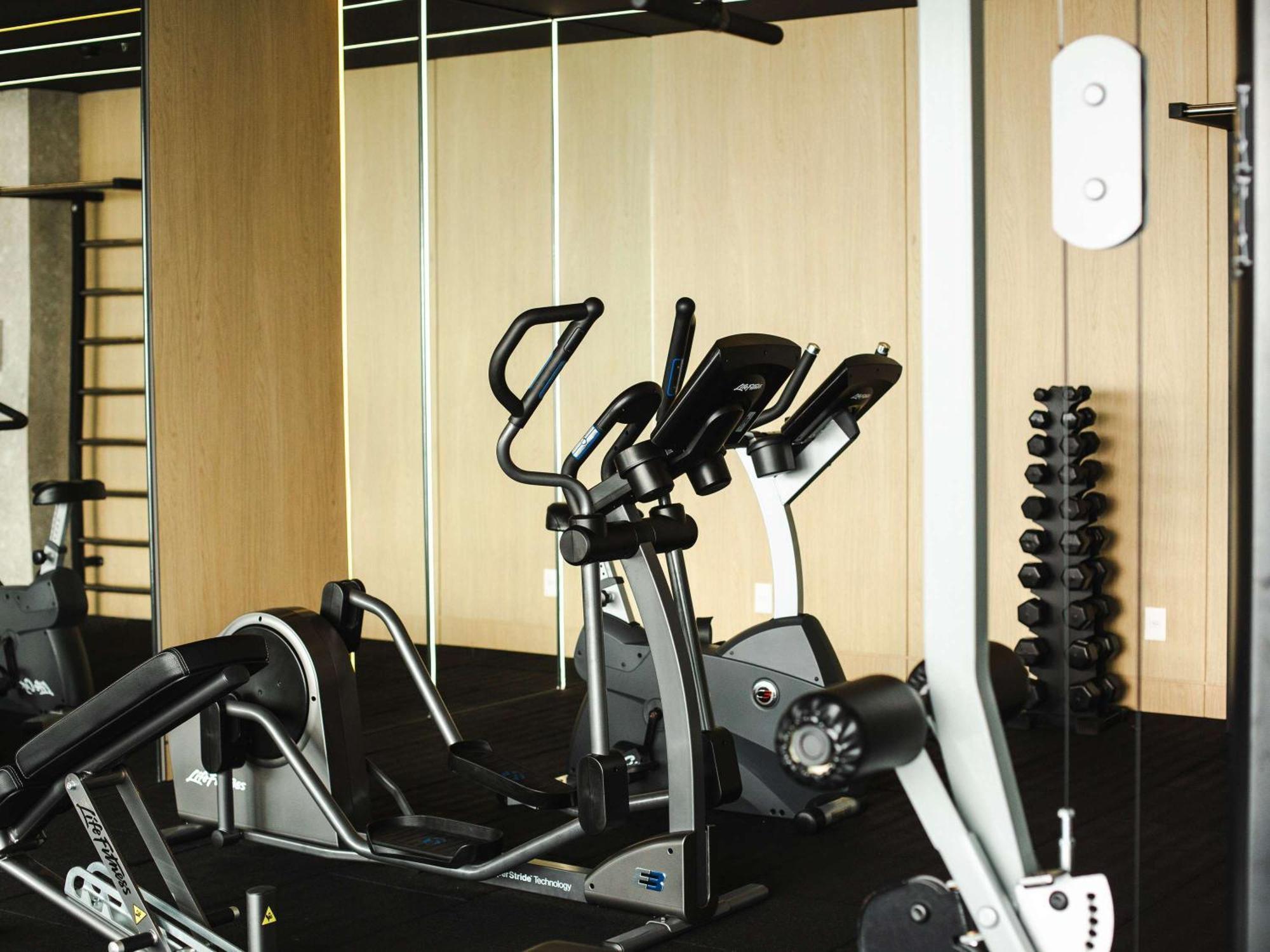 Mercure Camboriu Balneário Camboriú Εξωτερικό φωτογραφία