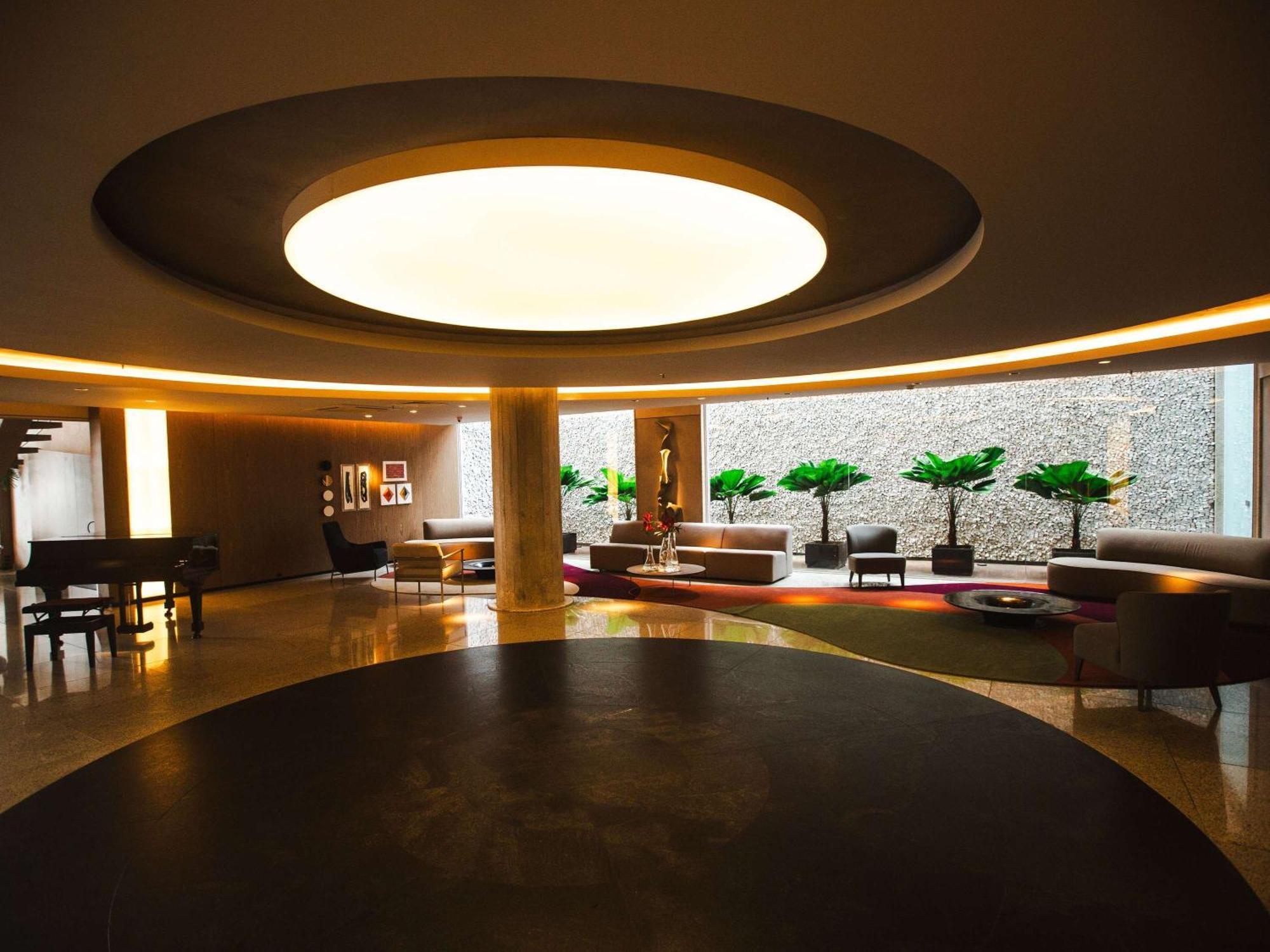 Mercure Camboriu Balneário Camboriú Εξωτερικό φωτογραφία