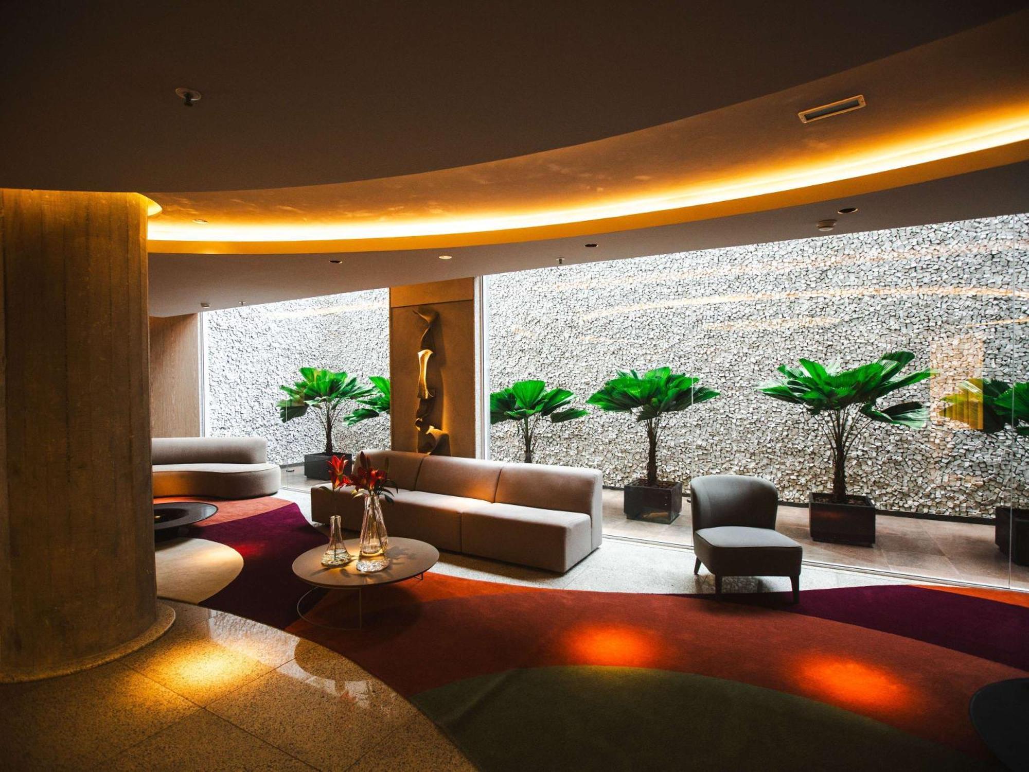 Mercure Camboriu Balneário Camboriú Εξωτερικό φωτογραφία